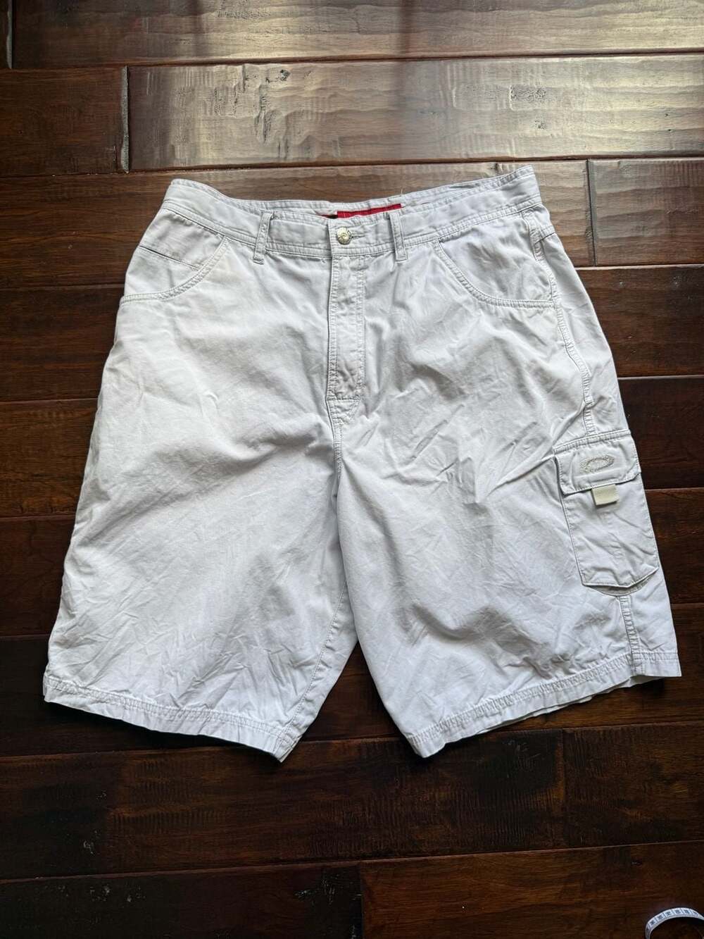 Oakley Software Vintage Men's Cargo Shorts Size 34